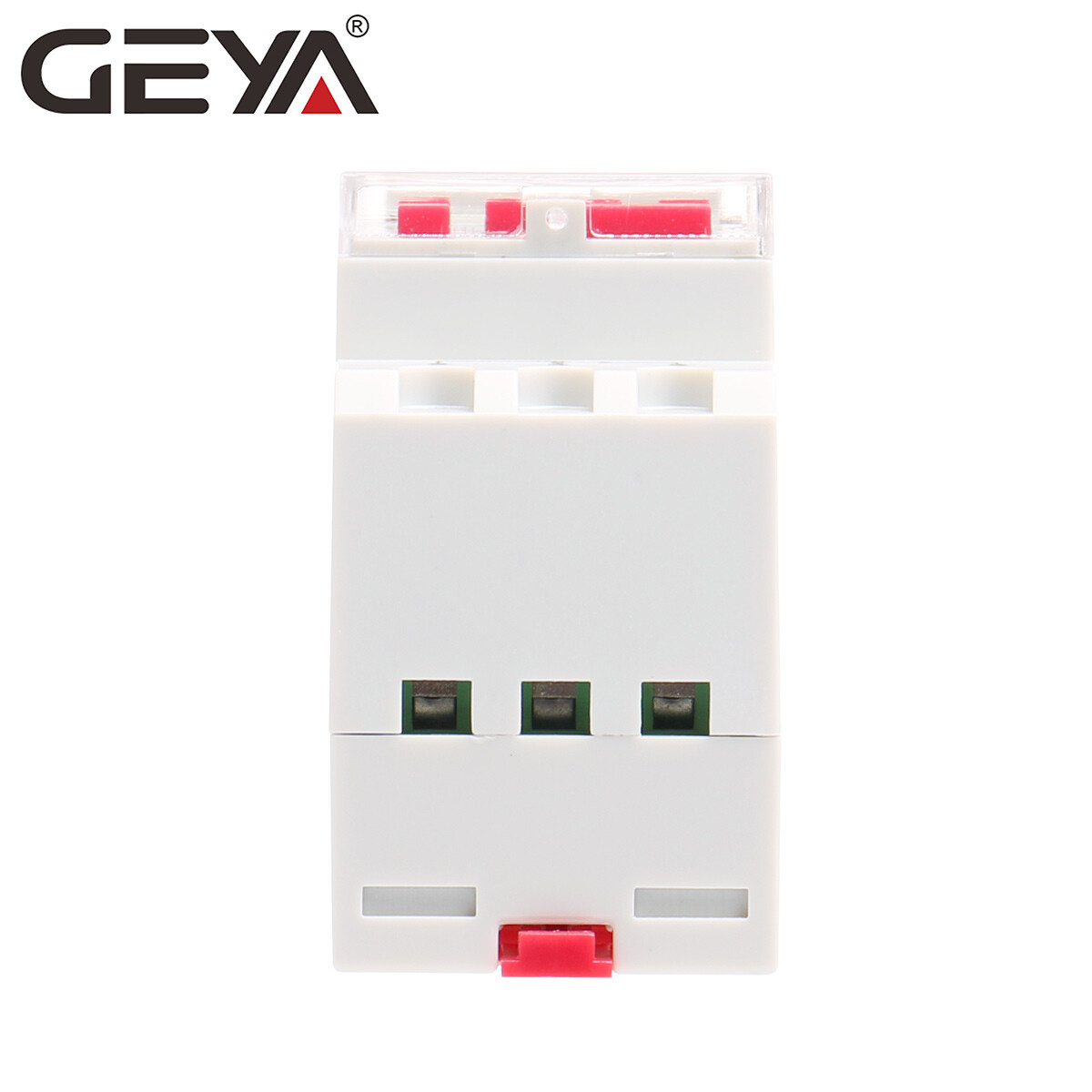 Programmable Digital LCD Timer Weekly Time Electronic Switch 15A AC/DC 12-240V