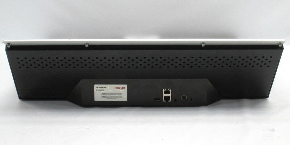 Digital Vision Precision Grading Panel - Colour