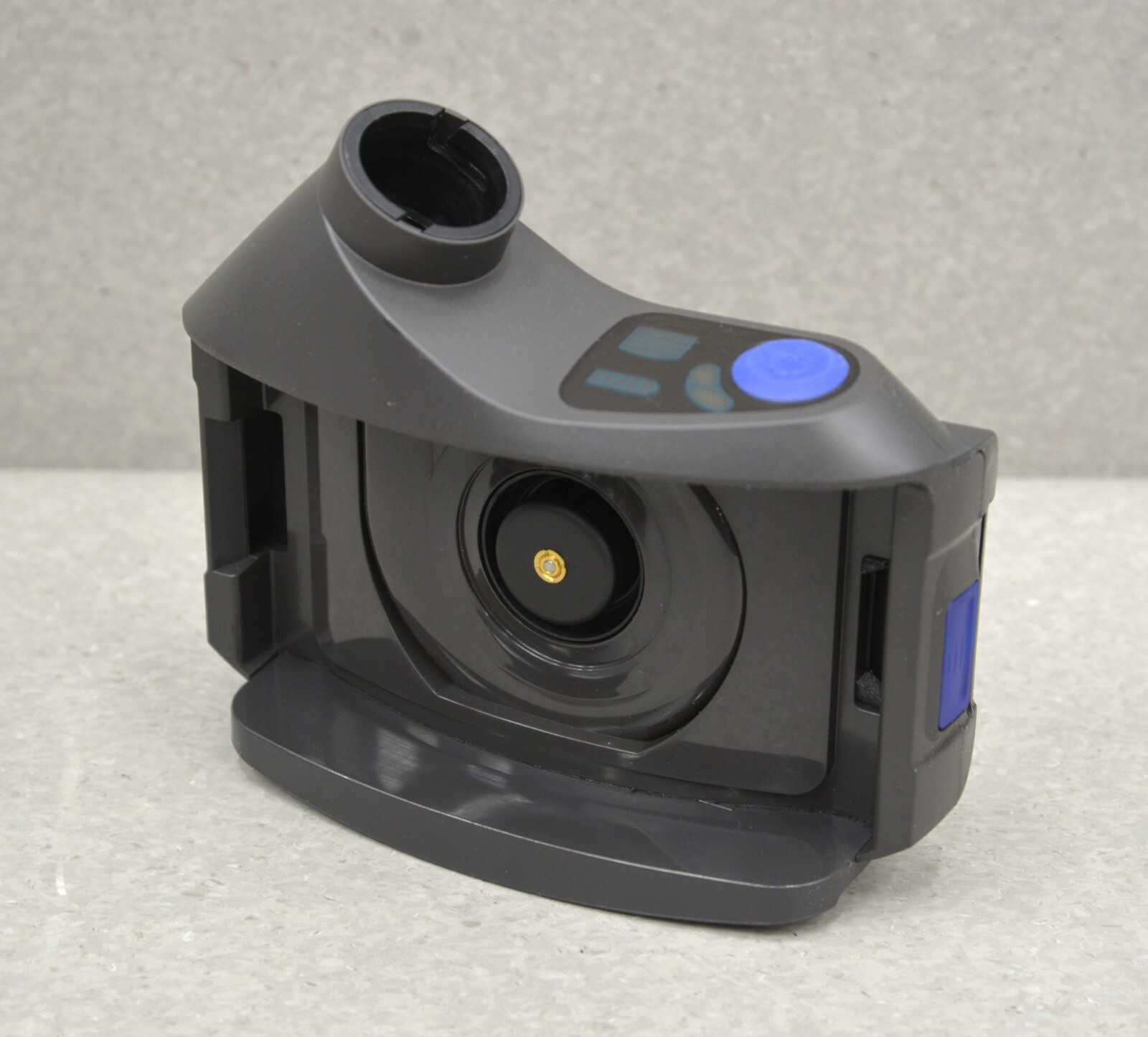 3M Versaflo TR-300N+ECK Easy Clean Powered Air Purifying Respirator Kit