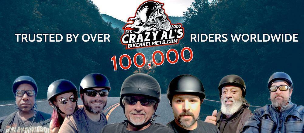 Crazy Al's/ WSB World's Smallest Lightest DOT Maltese SOA Limited Edition REAL