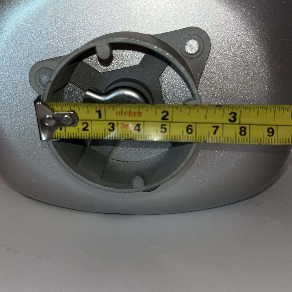 Bread Machine Maker Pan Replacement Part Basket Plate Imprint 901 On Bottom