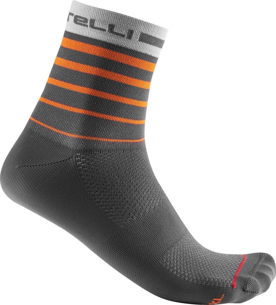 Castelli Speed Strada 12 Sock
