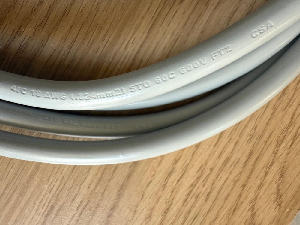 Valleylab/Covidien Foot switch Cord