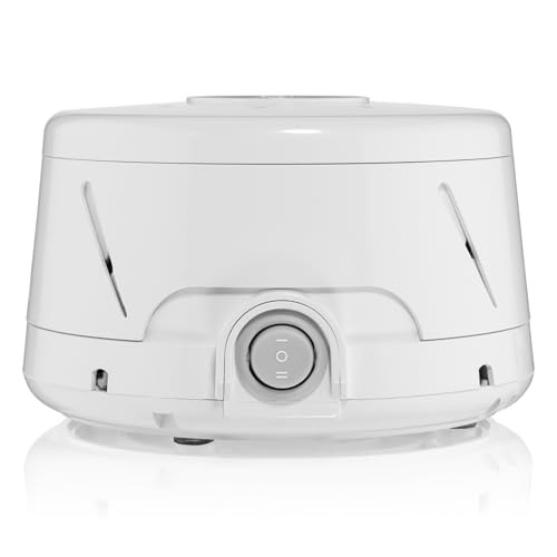 YOGASLEEP DOHM CLASSIC  M1DSUSWH - WHITE