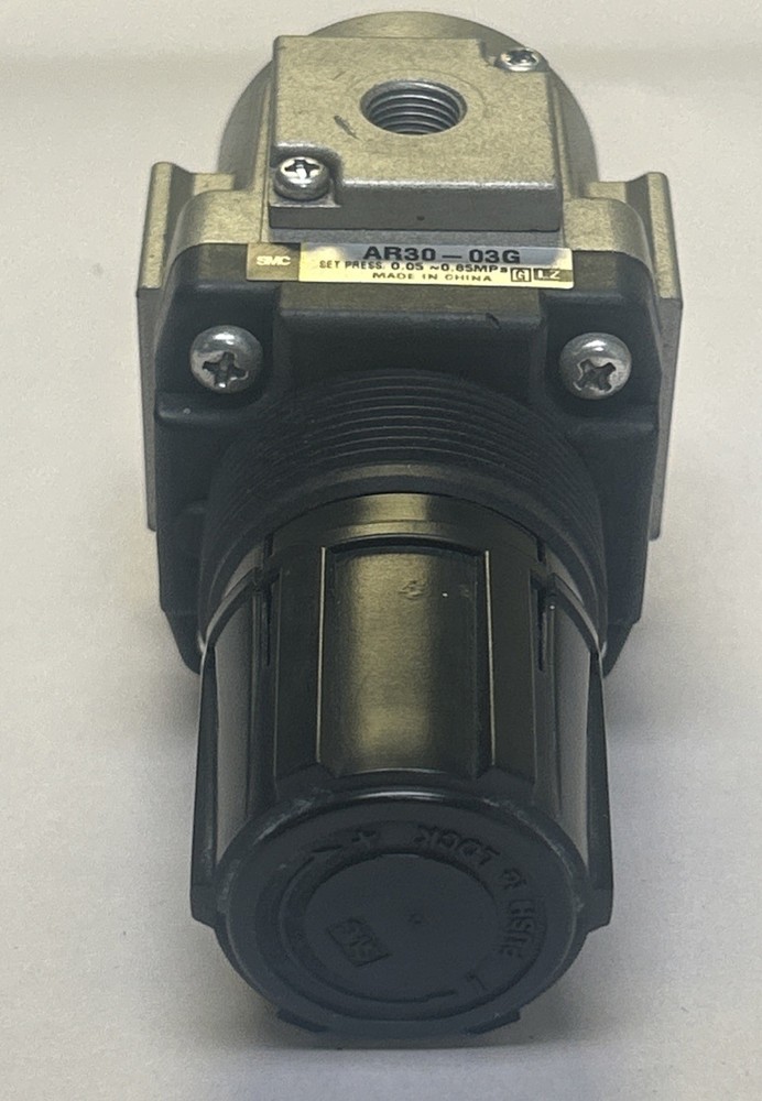 SMC,AR30-03G,PRESSURE REGULATOR