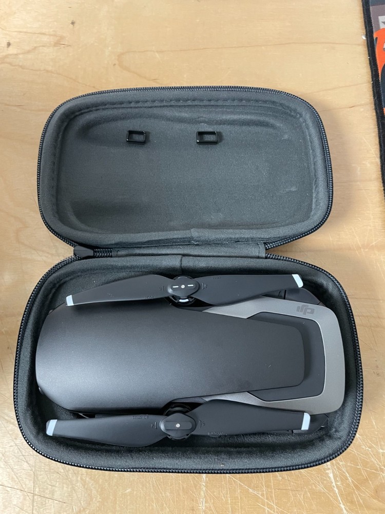 Mavic Quad Drone Kit w/Bag