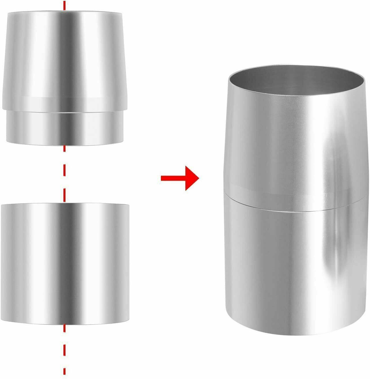 4L60E Stator Shaft Teflon Seal Installer/Resizer Transmission Tool For GM 700-R4