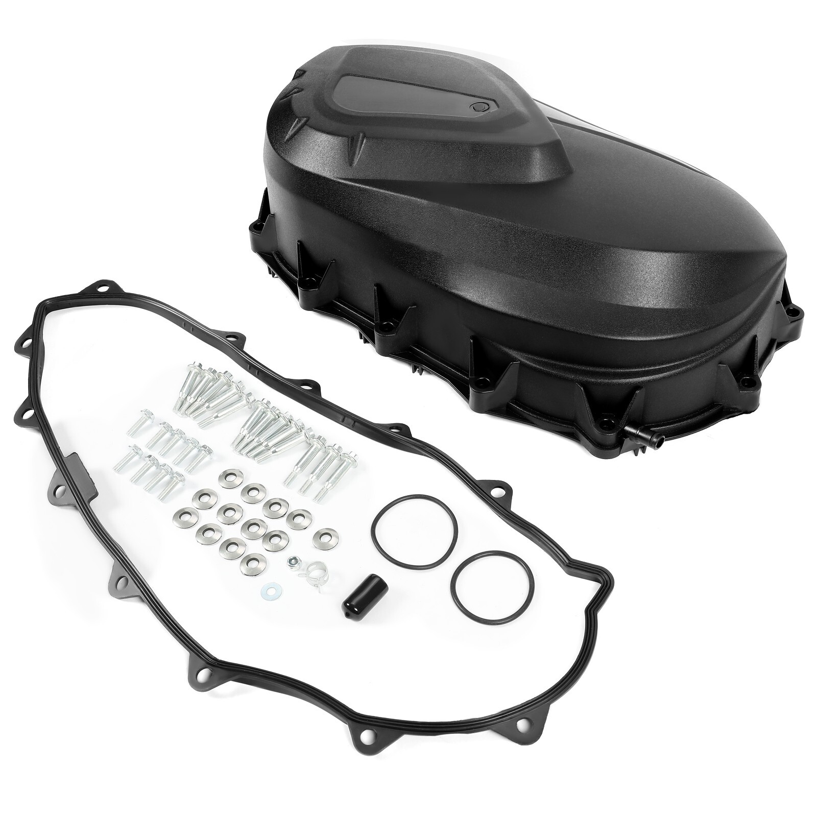 Outer Clutch Cover For 2006-2015 Can Am Outlander Renegade CVT 500 650 800 1000