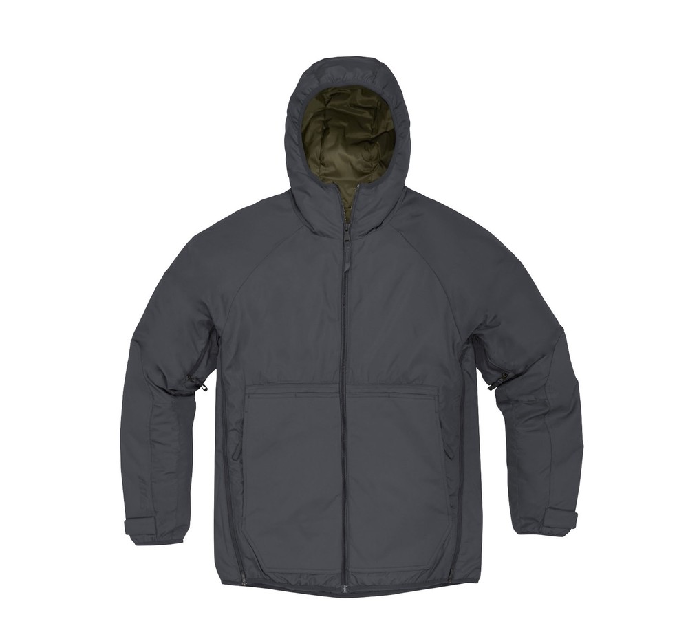 VIKTOS Alphadawn XP Black Jacket (13057)