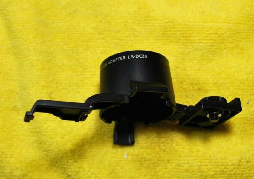 Canon Lenses and Accessories