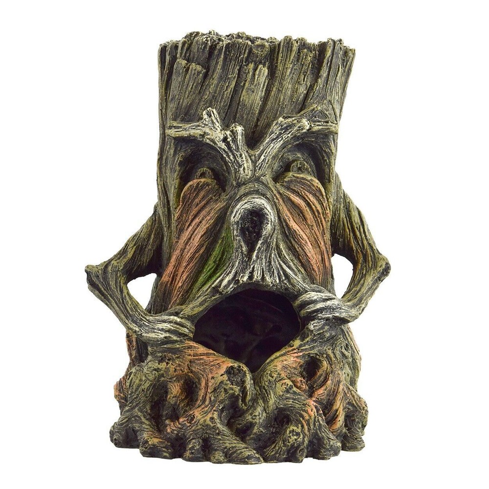 RA Underwater Treasures Stump Man