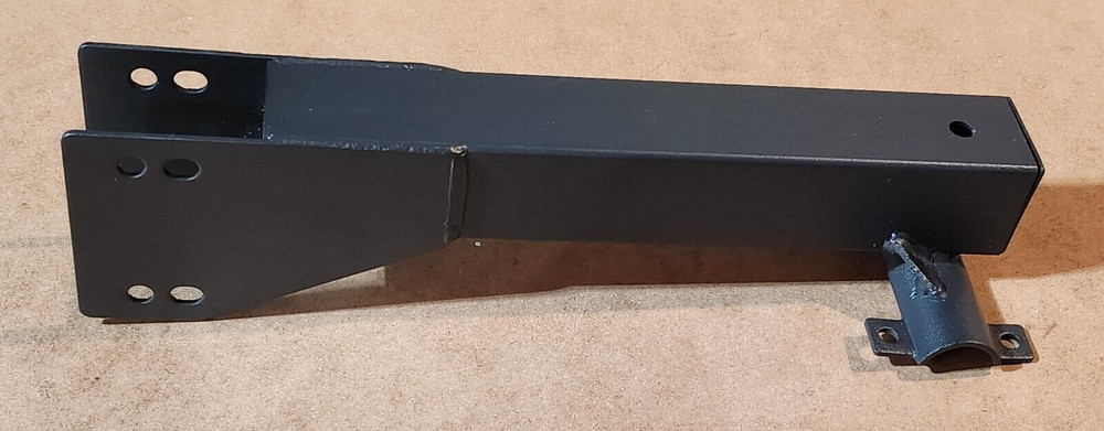 Support Bar Part # H For PROGEAR 3815 Lat Pull-Down Attachment