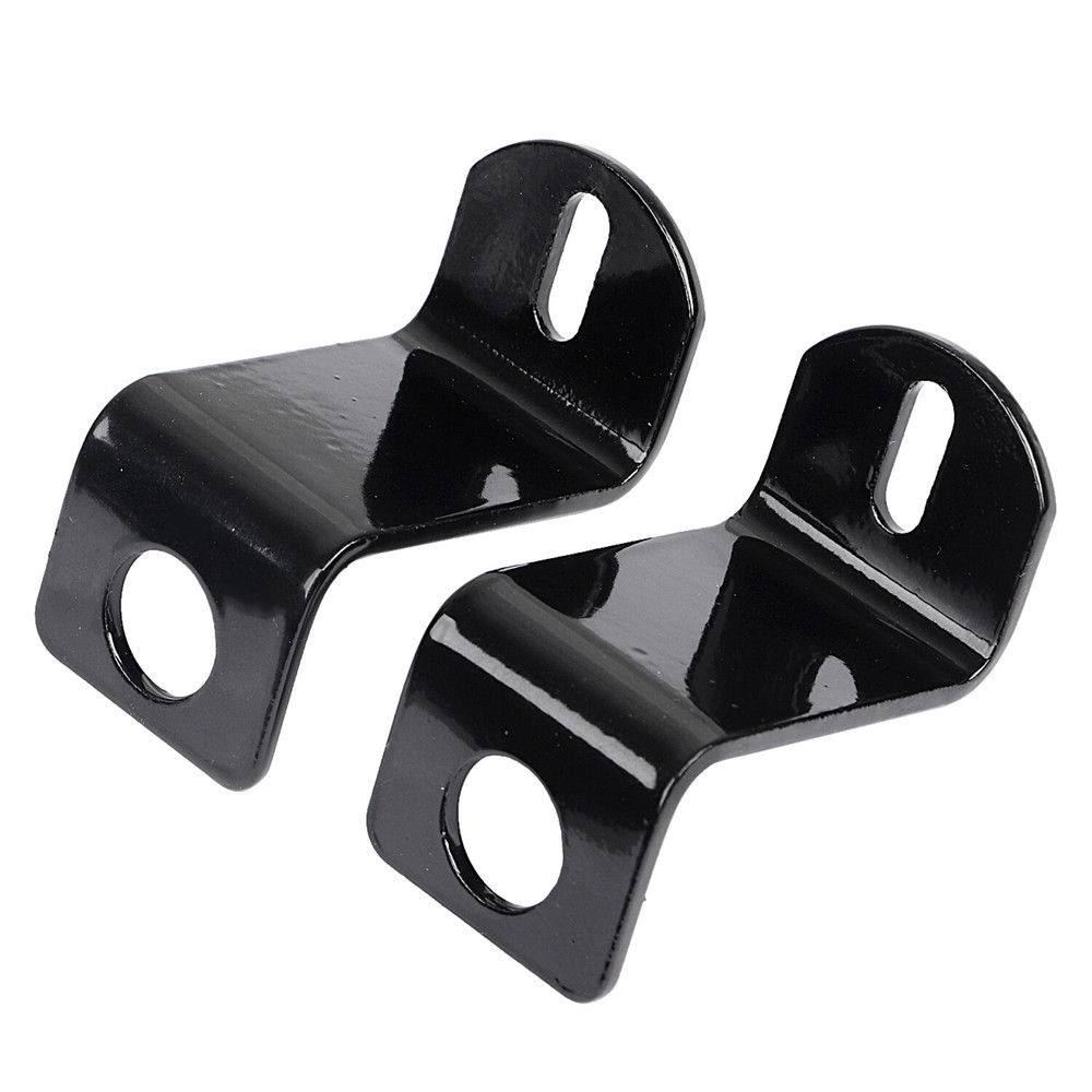 Saddlebag Locks Security Mounting Bracket For Harley Touring Models Road King