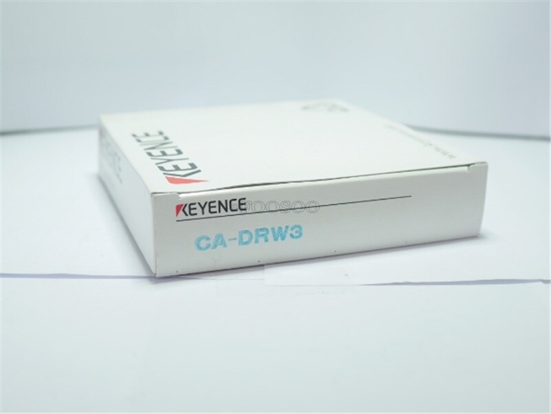 1Pc Keyence Sensor CA-DRW3 New