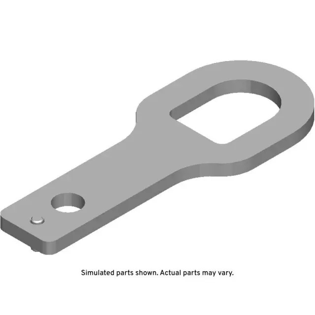 Genuine GM Bracket 24297816