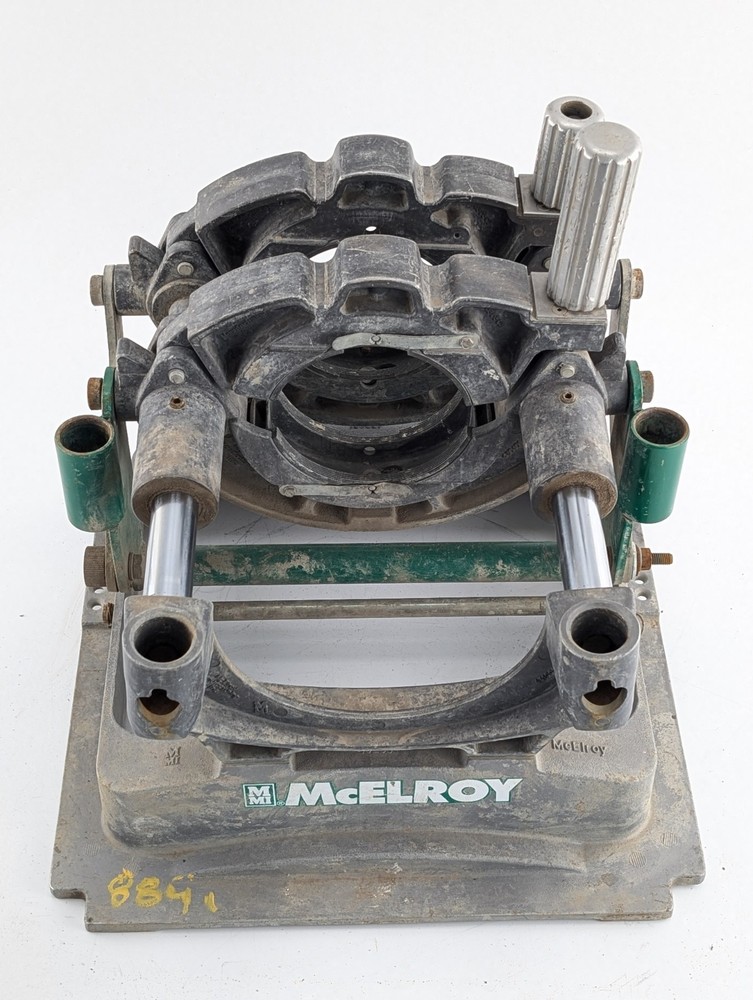 McElroy Pitbull 14 Fusion Machine 430101