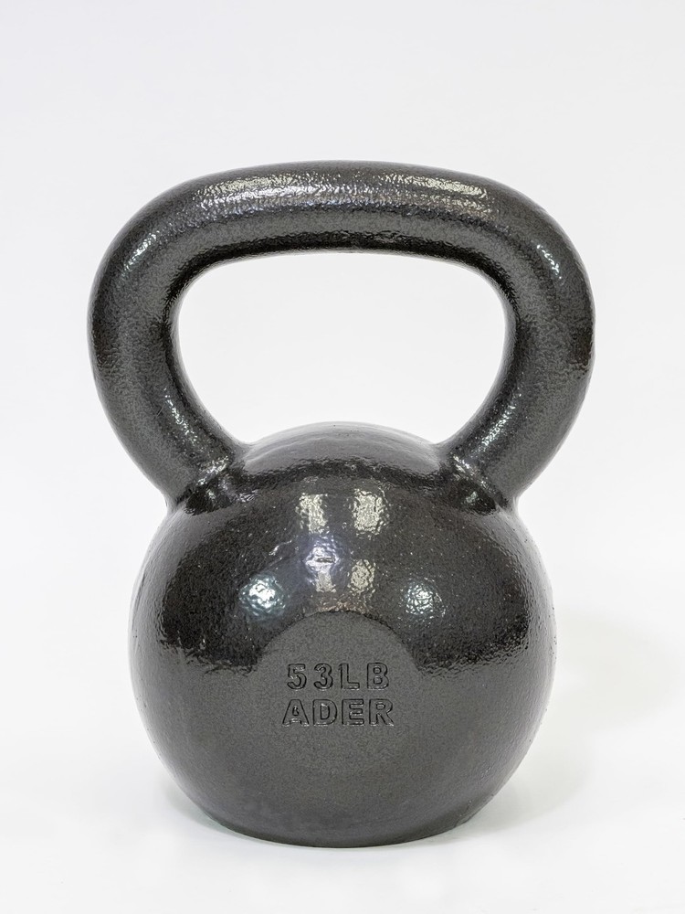 Ader Premier Kettlebell - (24kg)