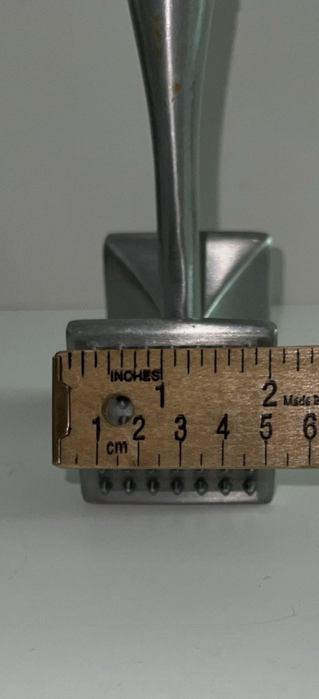 Farberware Meat Tenderizer Dual