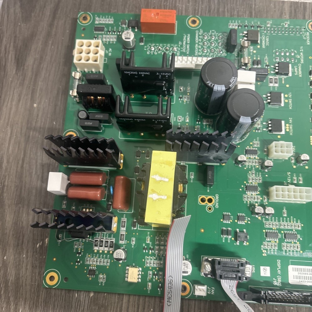 stratasys 3d printer Controller Board #i2A