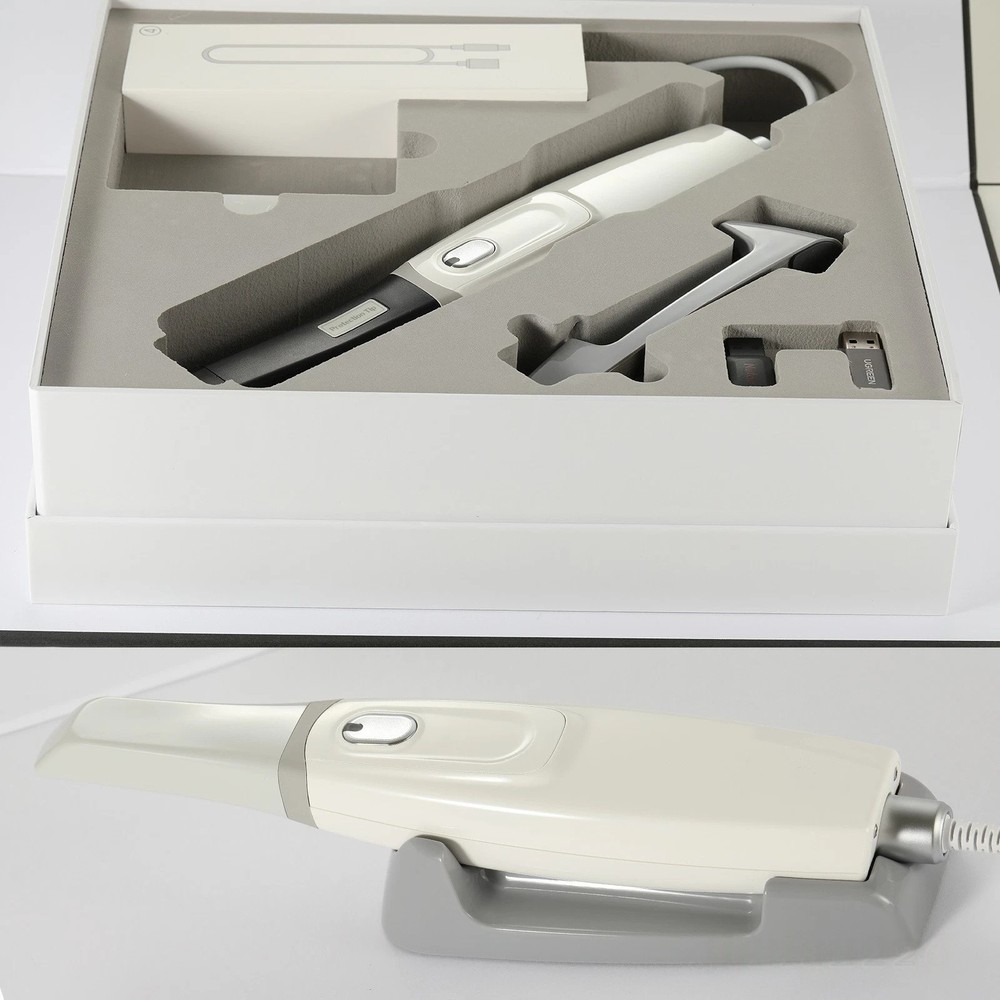 Wired Dental Tooth Scanner for Dentistry