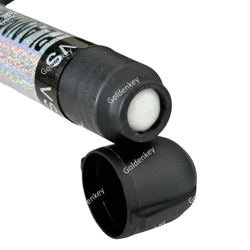 4.5g Dental Composite Resin Light Cure Bright White Veneer Hybrid Aesthetic