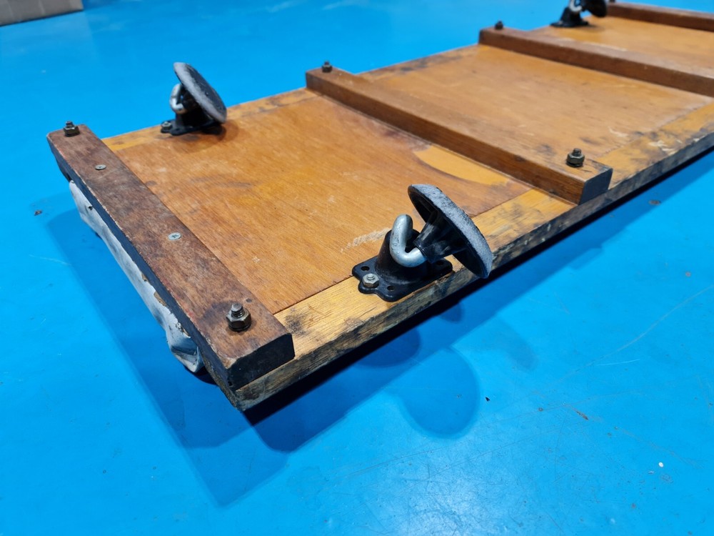 Vintage Western Auto Creeper