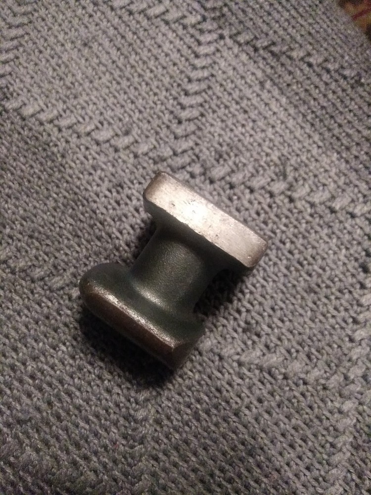 Auto body Anvil Hammer