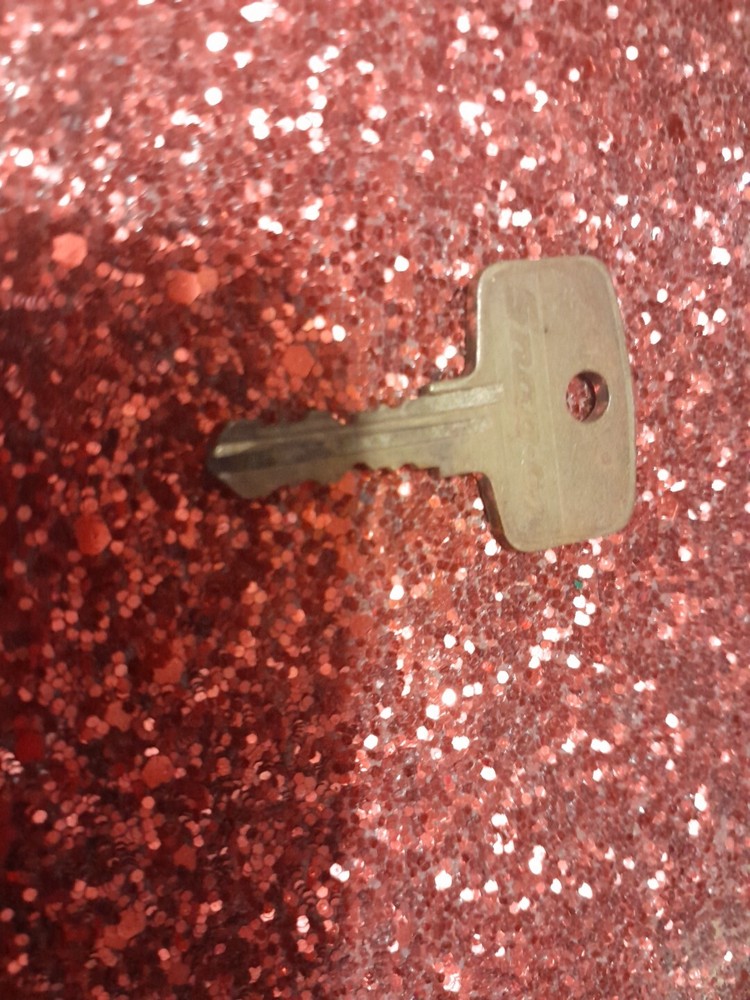 Snap On Tools Tool Box Key Code 6115