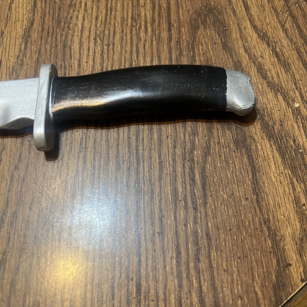Ghostface scream “Large Full size Version” Foam knife prop