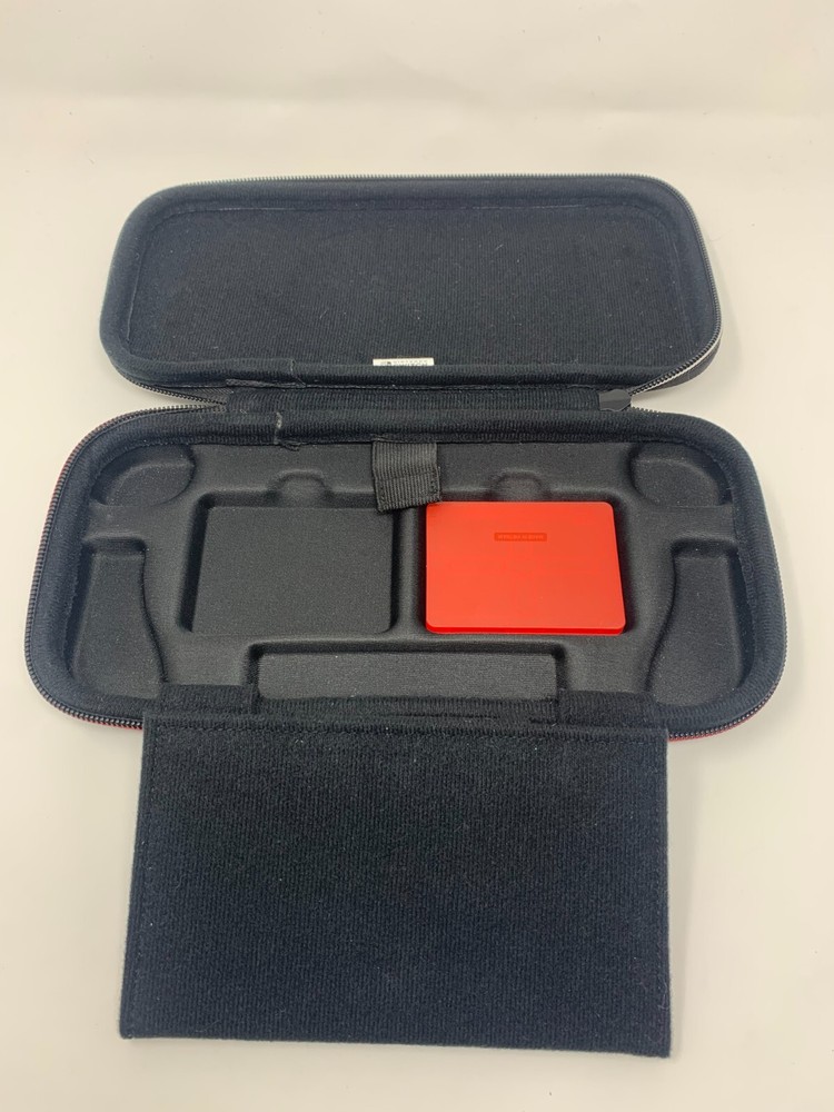 Nintendo Switch / Lite / Oled Case - Carrying Case - Travel Case