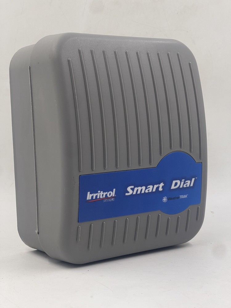 Irritrol Systems Smart Dial™ SD900-MOD Controller