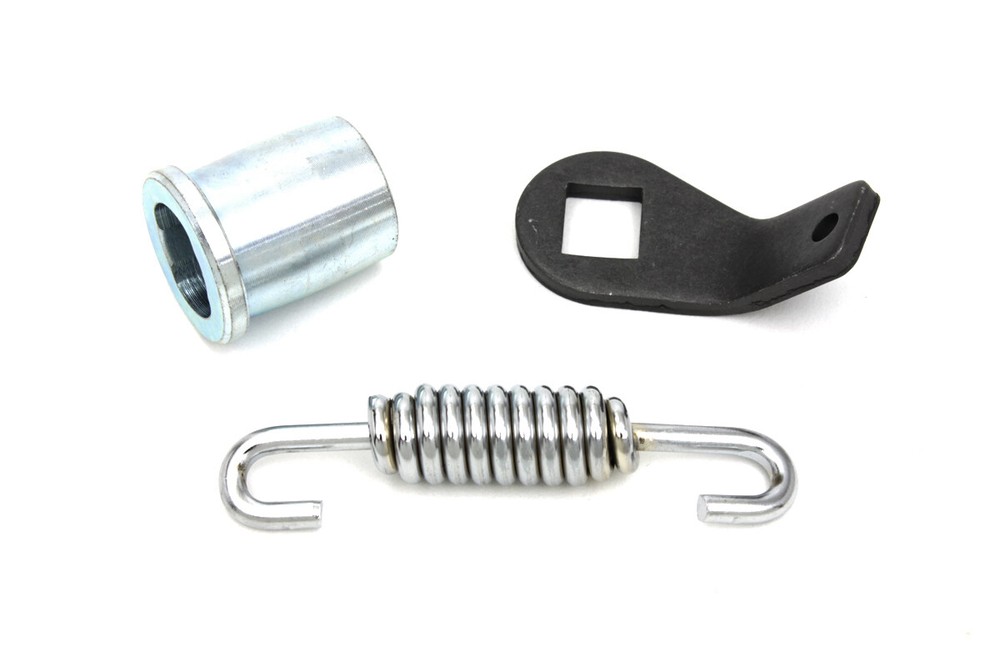45 Kickstand Hardware Kit fits Harley Davidson