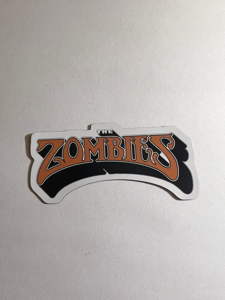 The Zombies - Magnet!