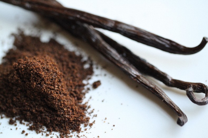 4 oz Candle Scent Oil-VANILLA