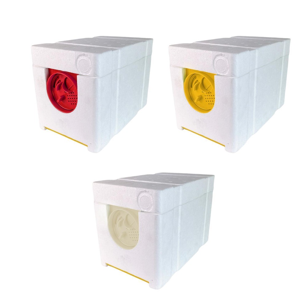 Queen Bee Breeding Box, Breeding Box, Beehives, Beekeeping Tools, Mini Mating