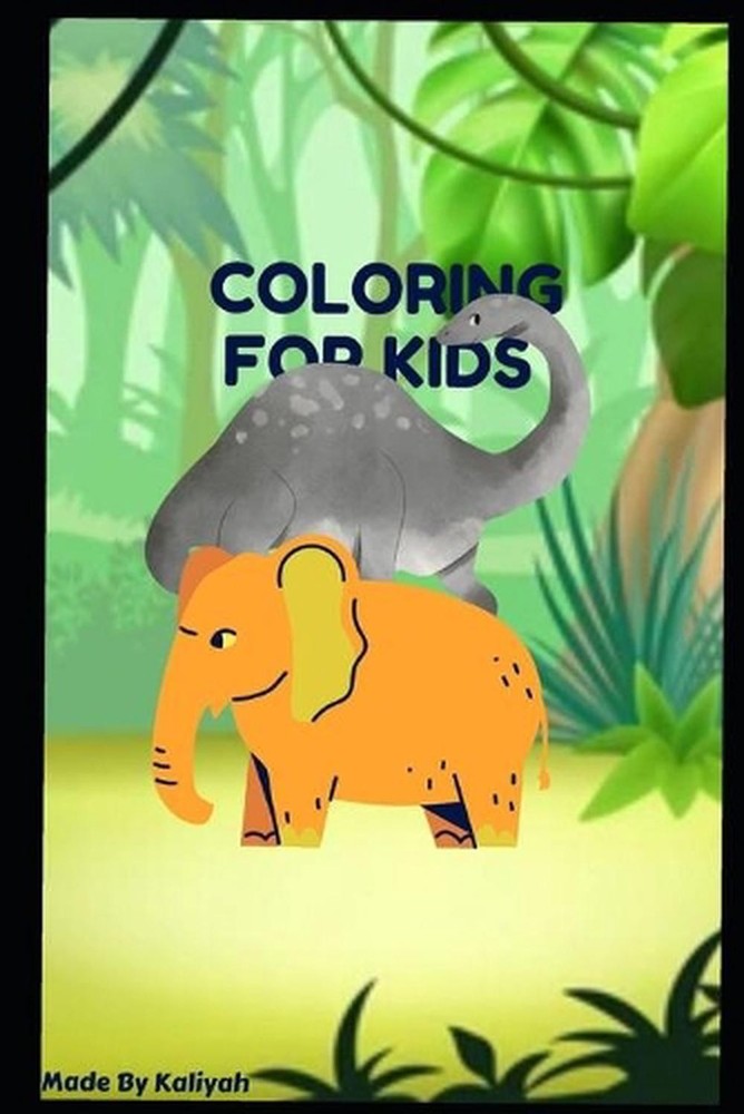 Coloring for Kids