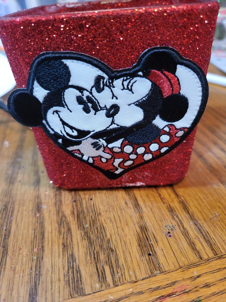 Candle Holder