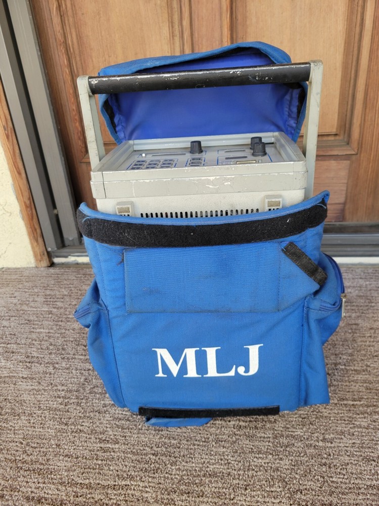 Chesapeake Microwave Technologies MLJ Cell-20 Signal Generator/Amplifier PCS