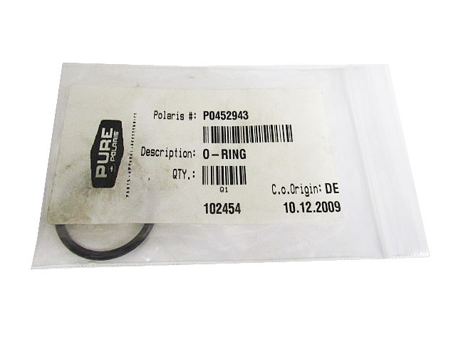 New Polaris O-Ring - 0452943