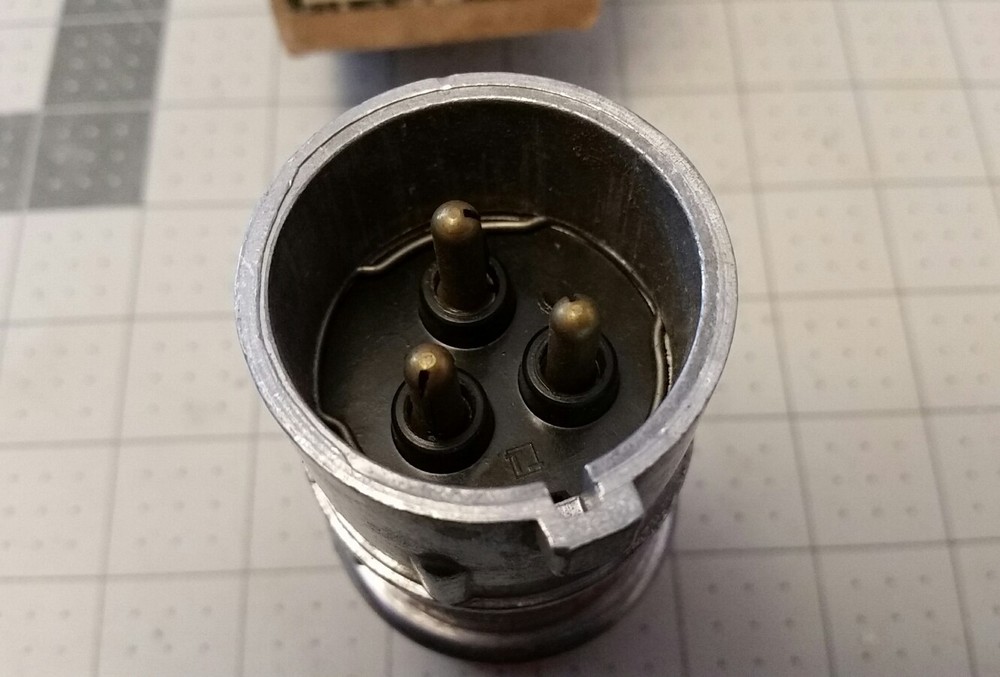 Appleton Electric CPP2023C, .500" - .625" Dia, 115-230V Explosion Proof