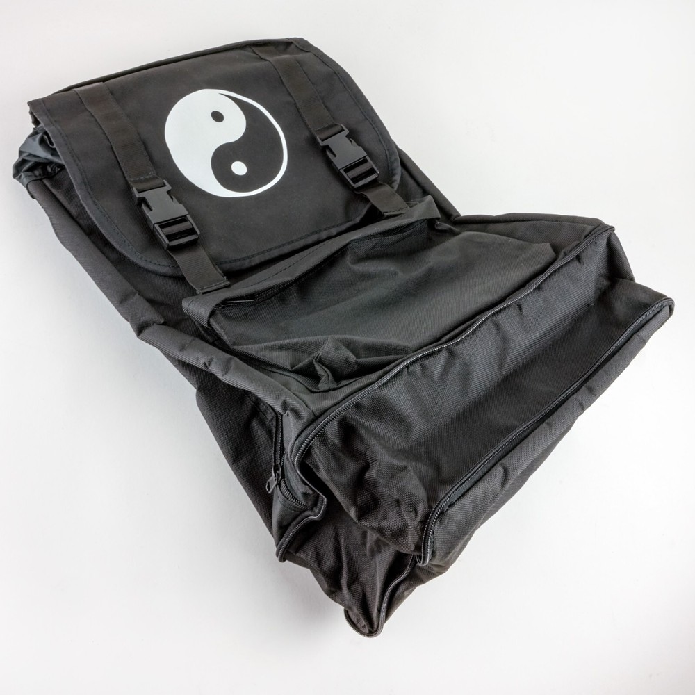 ProForce Deluxe Expandable And Extendable Backpack