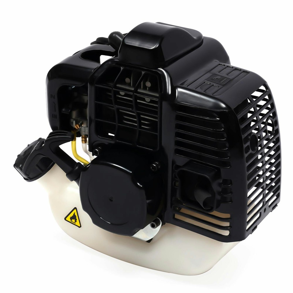 49CC 2-Stroke Engine Motor Air-Cooled Single Cylinder Pull Start Engine Motor