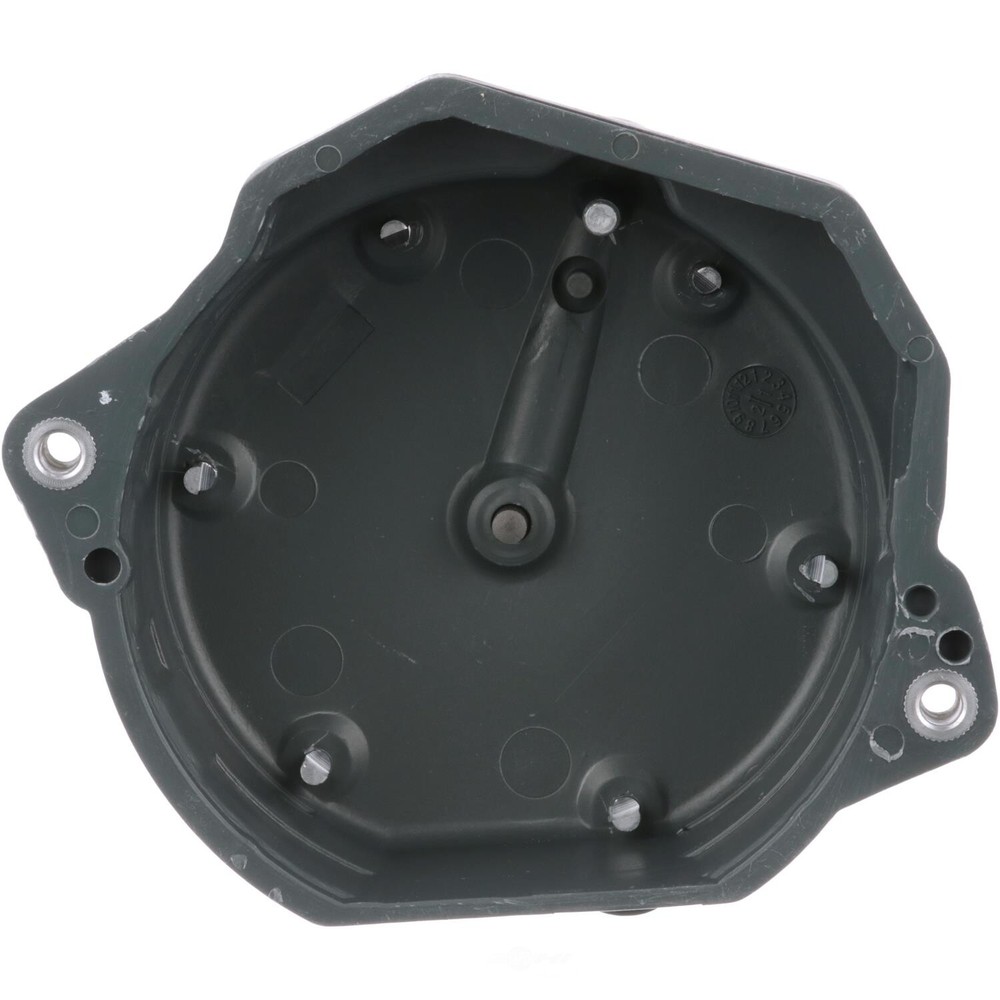 Dist Cap Original Engine Management 4050