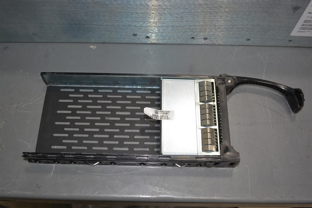 EqualLogic PS Series 950237141507 Hard Drive Storage Array
