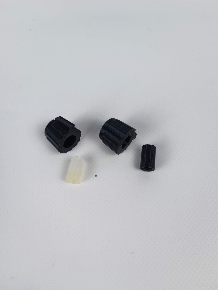 Polivoks Formanta Small Knob Potentiometer