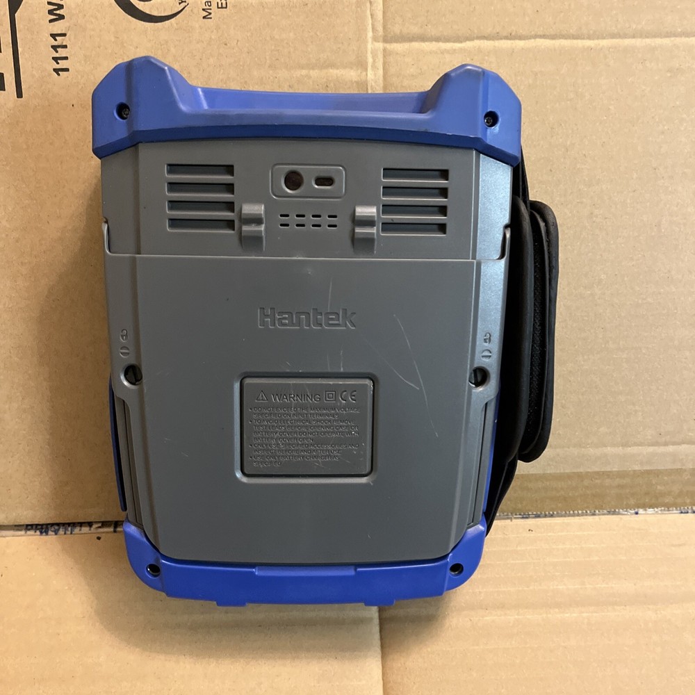 Hantek HT824 Process Calibrator