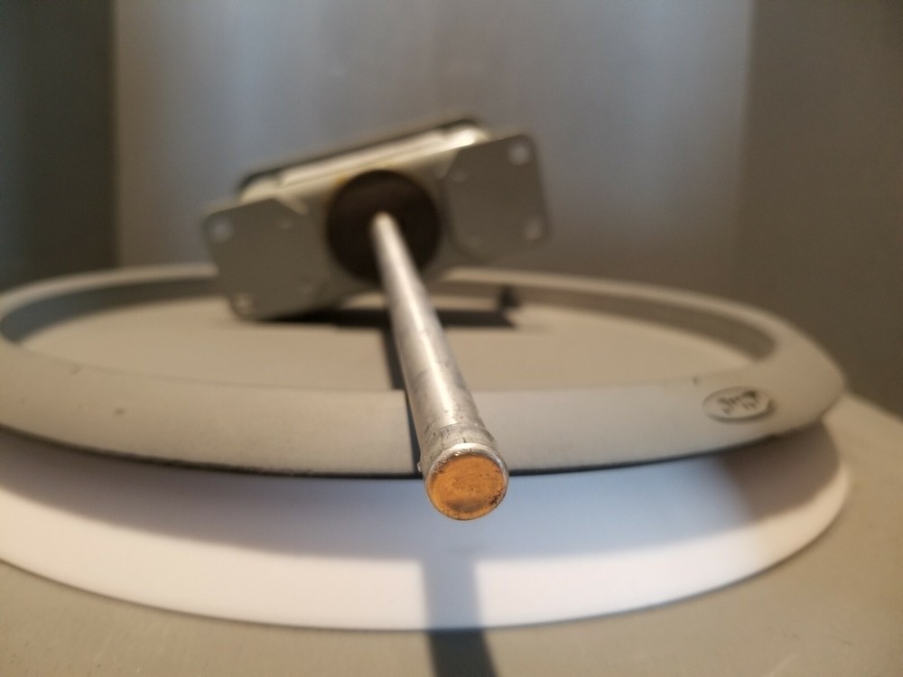 Novar Duct Temperature Sensor, DTS-50