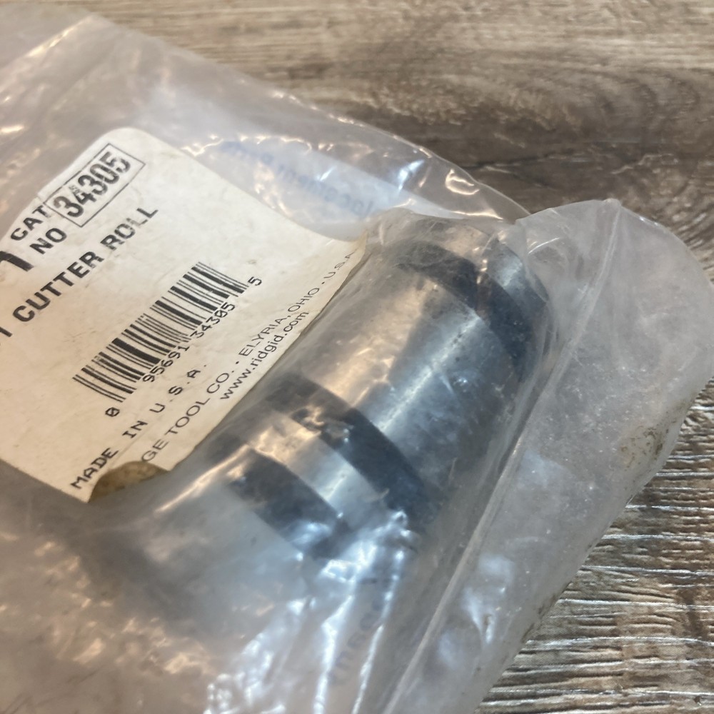 34305 Ridgid E1751 Cutter Roll