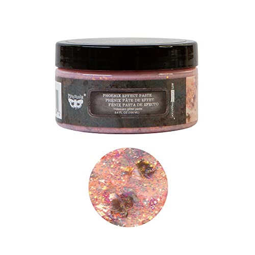 Prima Marketing Phoenix Art Effect Paste,Glitter