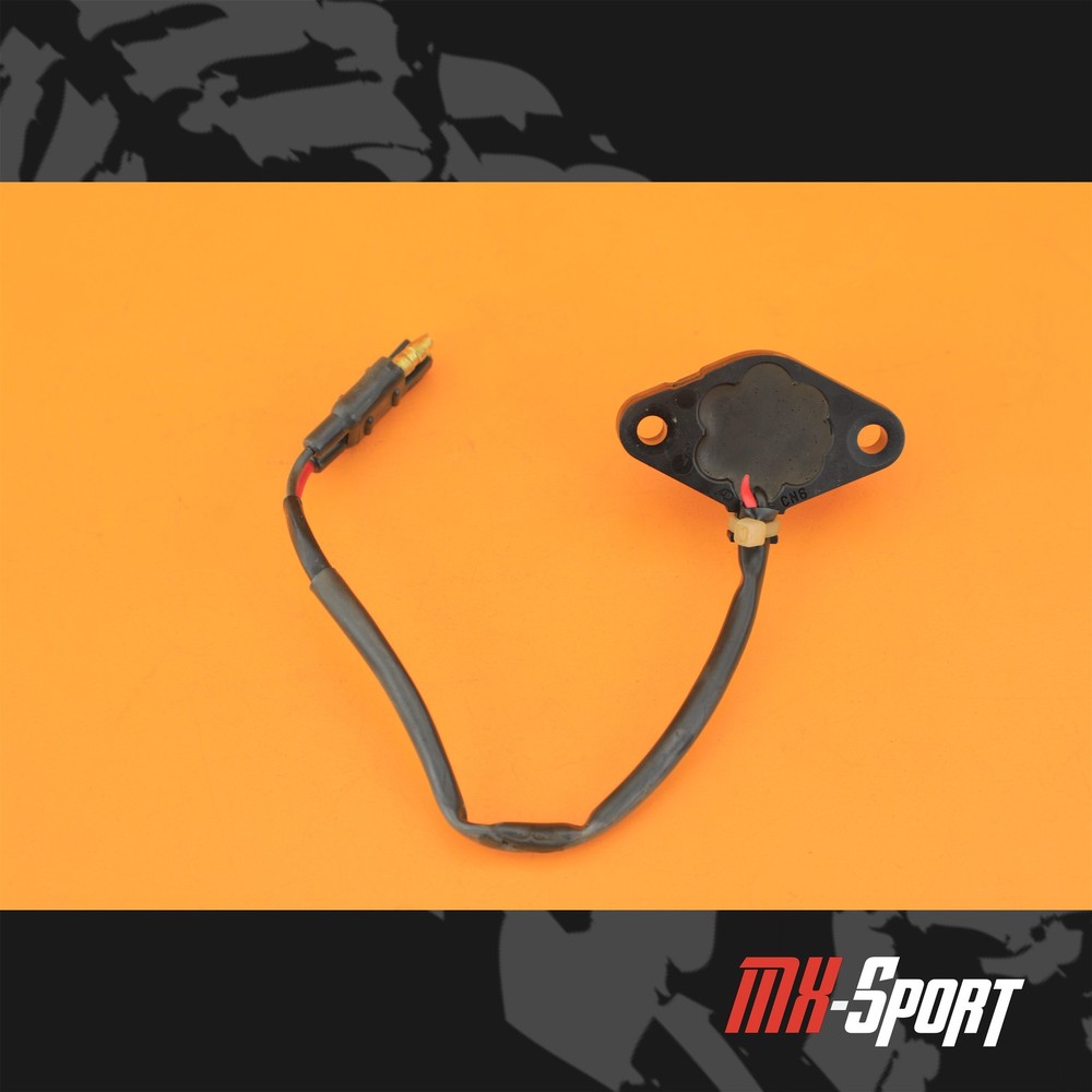 05-07 2005 Predator 500 OEM Gear Position Sensor Neutral Switch Shift 3089647